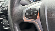 Ford Fiesta 1.0 EcoBoost Zetec 5dr Petrol Hatchback